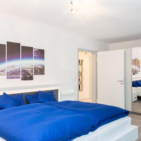 Wiloma Apartment Baden-Baden Exterior photo