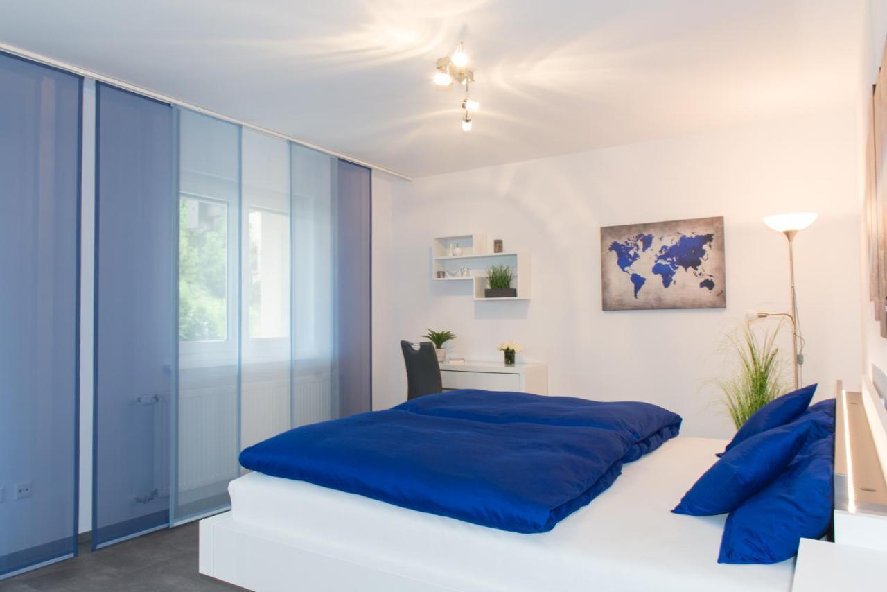 Wiloma Apartment Baden-Baden Exterior photo
